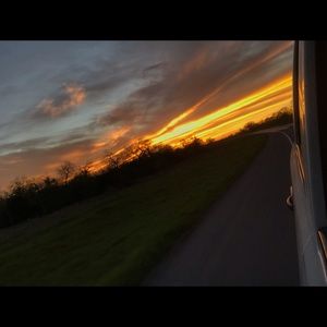 Meet your Posher, Lolo